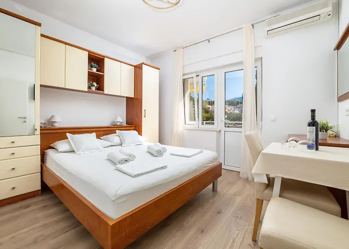 Apartmán 946f