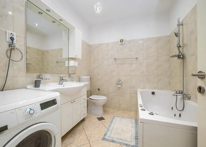 Studio 946f Apartman *