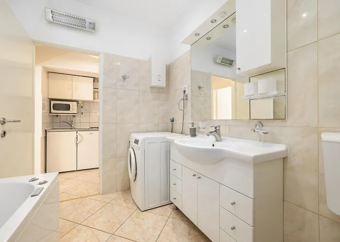 Studio 946f Apartman *