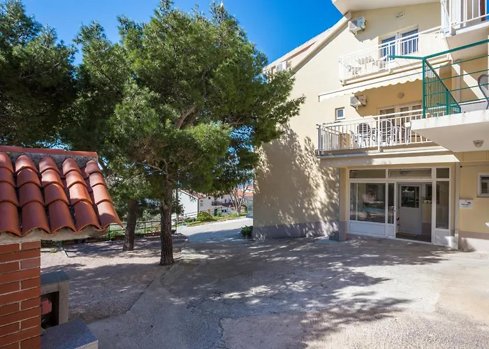 Studio 946f Apartman